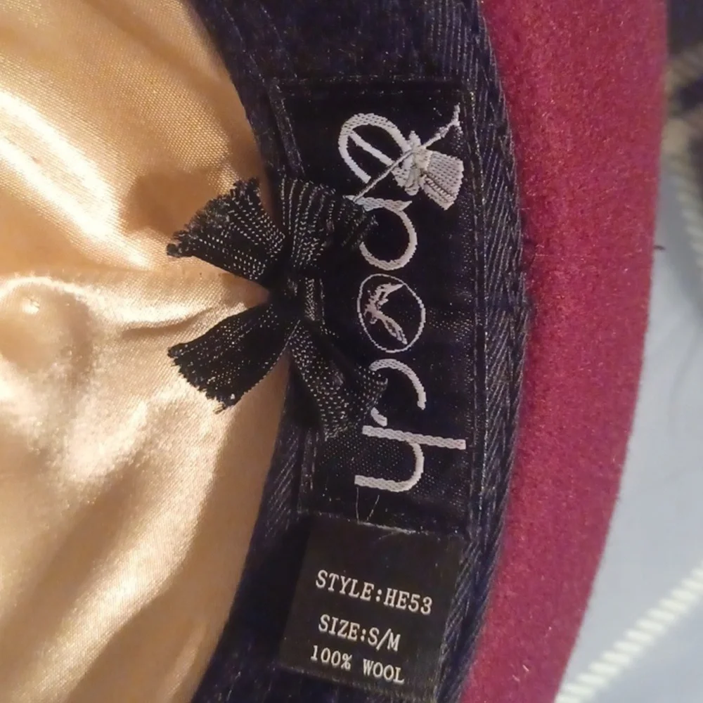 Stylish Men's Fedora Hat Collection - Picture 11 of 14